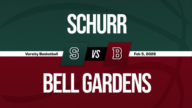 Basketball Recap: Schurr Extends Winning Streak to Eight