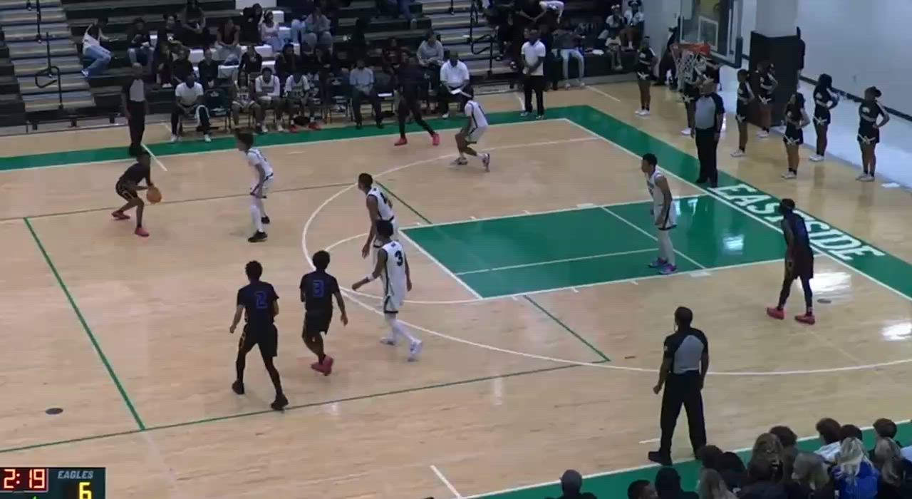 Basketball Game Preview: Creekside Christian Academy Cougars vs. Konos Academy Condor + Official Tickets