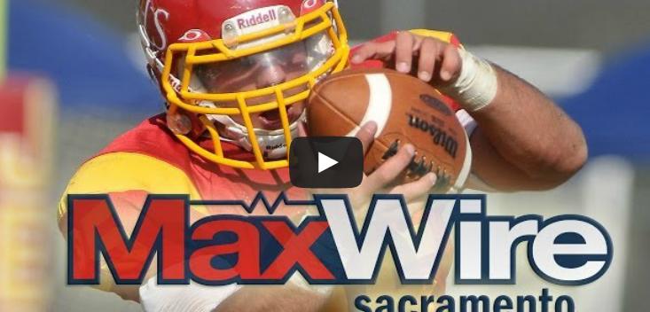 Sac-Joaquin Division I football playoff preview