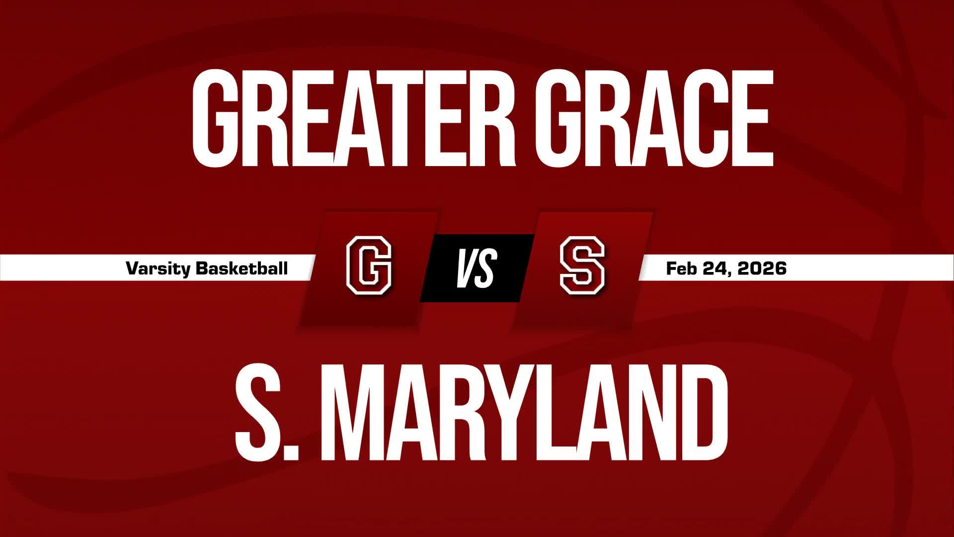 Basketball Recap: Greater Grace Christian Academy Takes a Loss + How To Watch