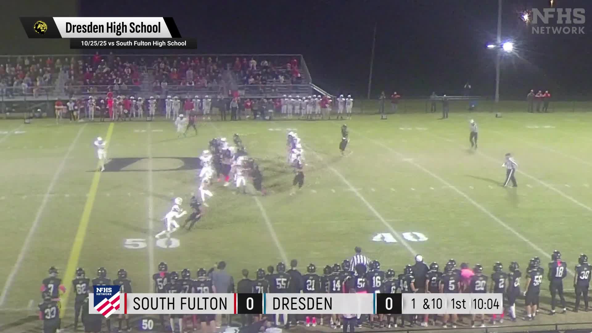 Football Recap: Lake County Takes a Loss + How To Watch