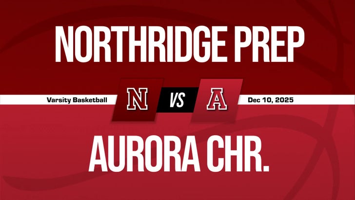 Basketball Game Preview: Northridge Knights vs. IC Catholic Prep