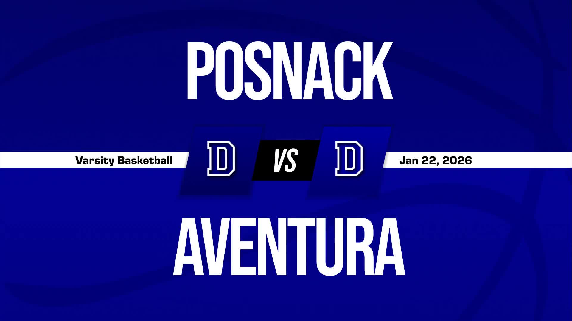 Basketball Game Preview: Don Soffer Aventura Barracuda vs. International Studies