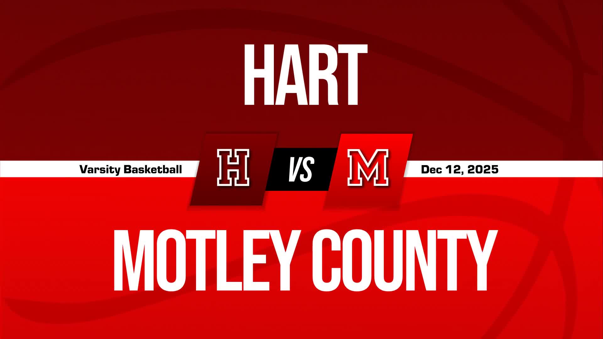 Basketball Recap: Motley County Piles Up the Points Against Hart + How To Watch