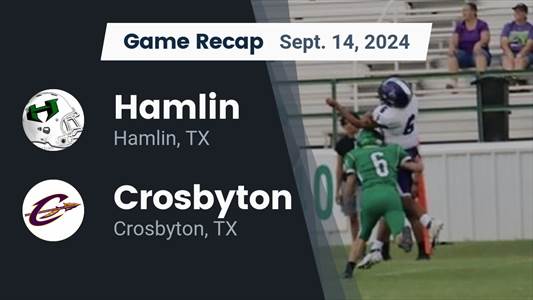 Football Game Preview: 