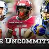 2017 National Signing Day announcement schedule and picks for top uncommitted recruits thumbnail