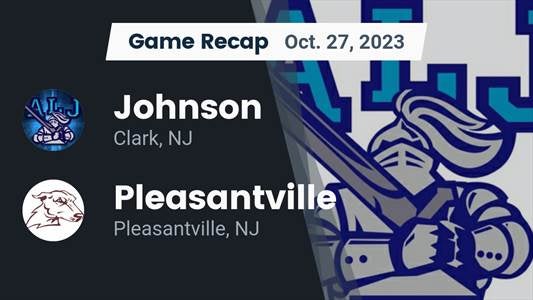 Johnson vs. Pleasantville