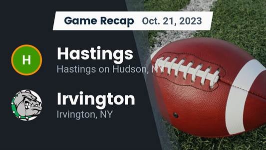 Irvington vs. Hastings