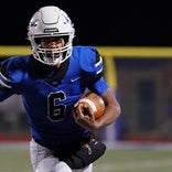 Kansas high school football championships: scoreboard, brackets & stats