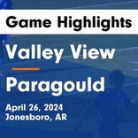 Soccer Game Preview: Valley View Hits the Road