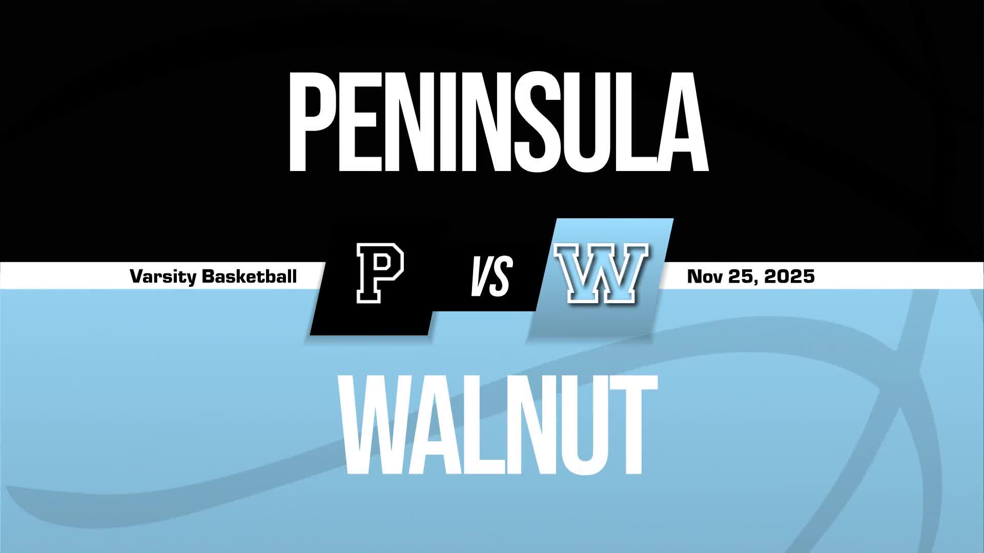 Basketball Recap: Walnut Comes Up Short