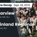 Football Game Preview: Middle Township vs. Mainland Regional