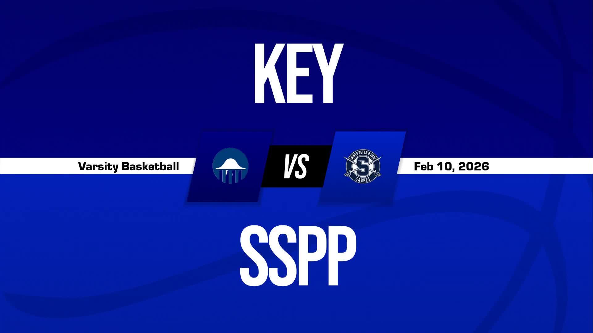 Basketball Recap: Sts. Peter & Paul Skates Past Key with Ease + How To Watch