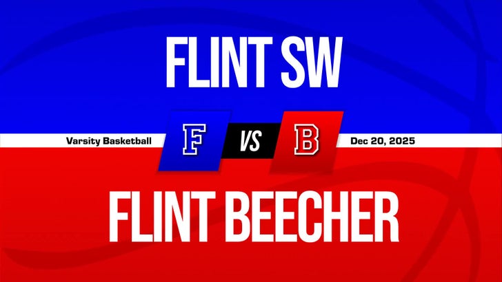 Basketball Game Preview: Beecher Buccaneers vs. Carson City-Crys