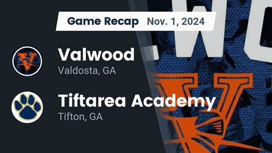Football Recap: Tiftarea Academy Finds Playoff Glory Versus John