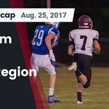 Football Game Preview: Gorham vs. Mt. Ararat