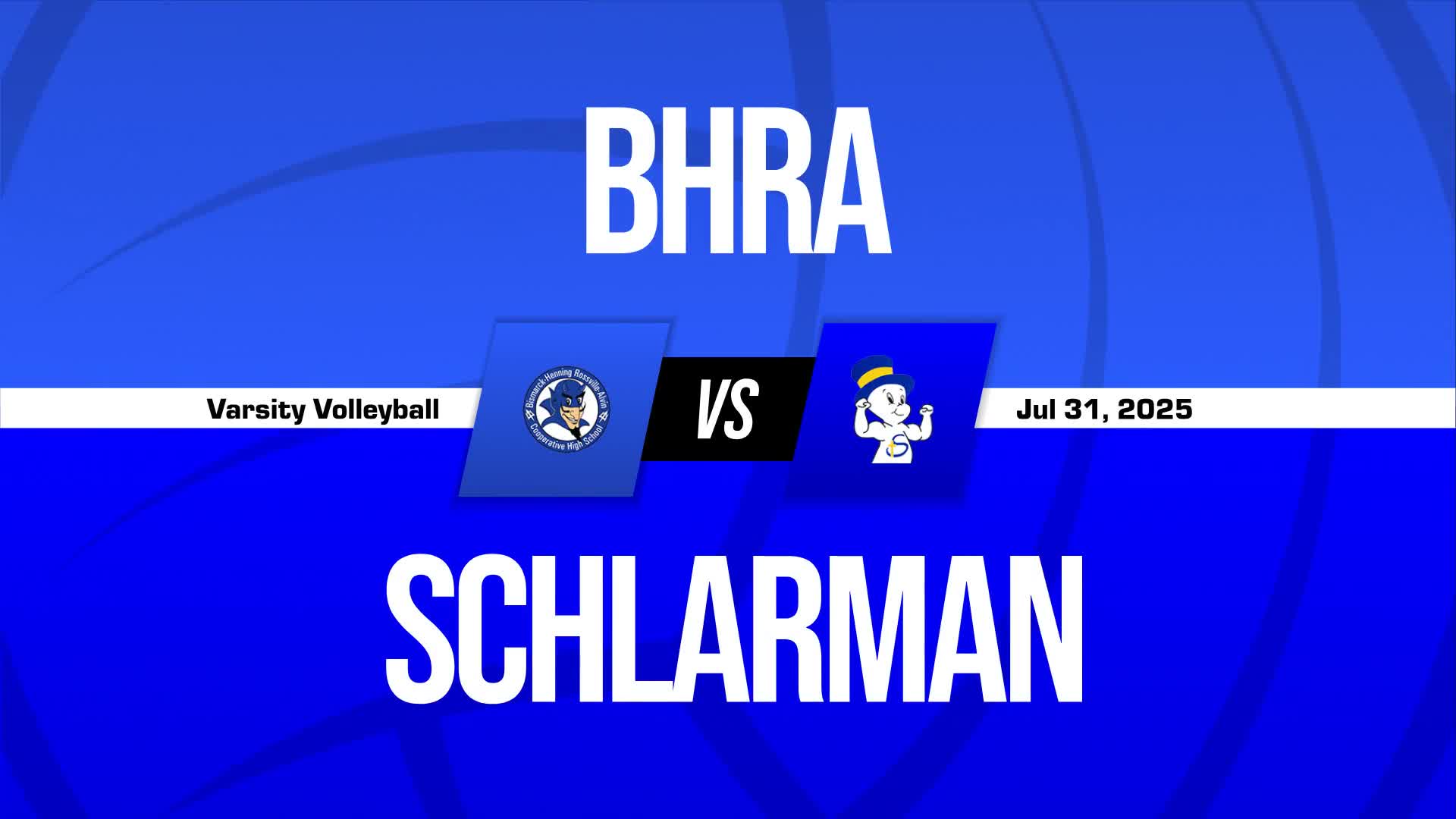 Volleyball Recap: Schlarman Takes a Loss + How To Watch