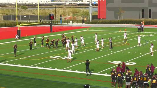 Baseball Recap: Severn School Extends Winning Streak to Eight