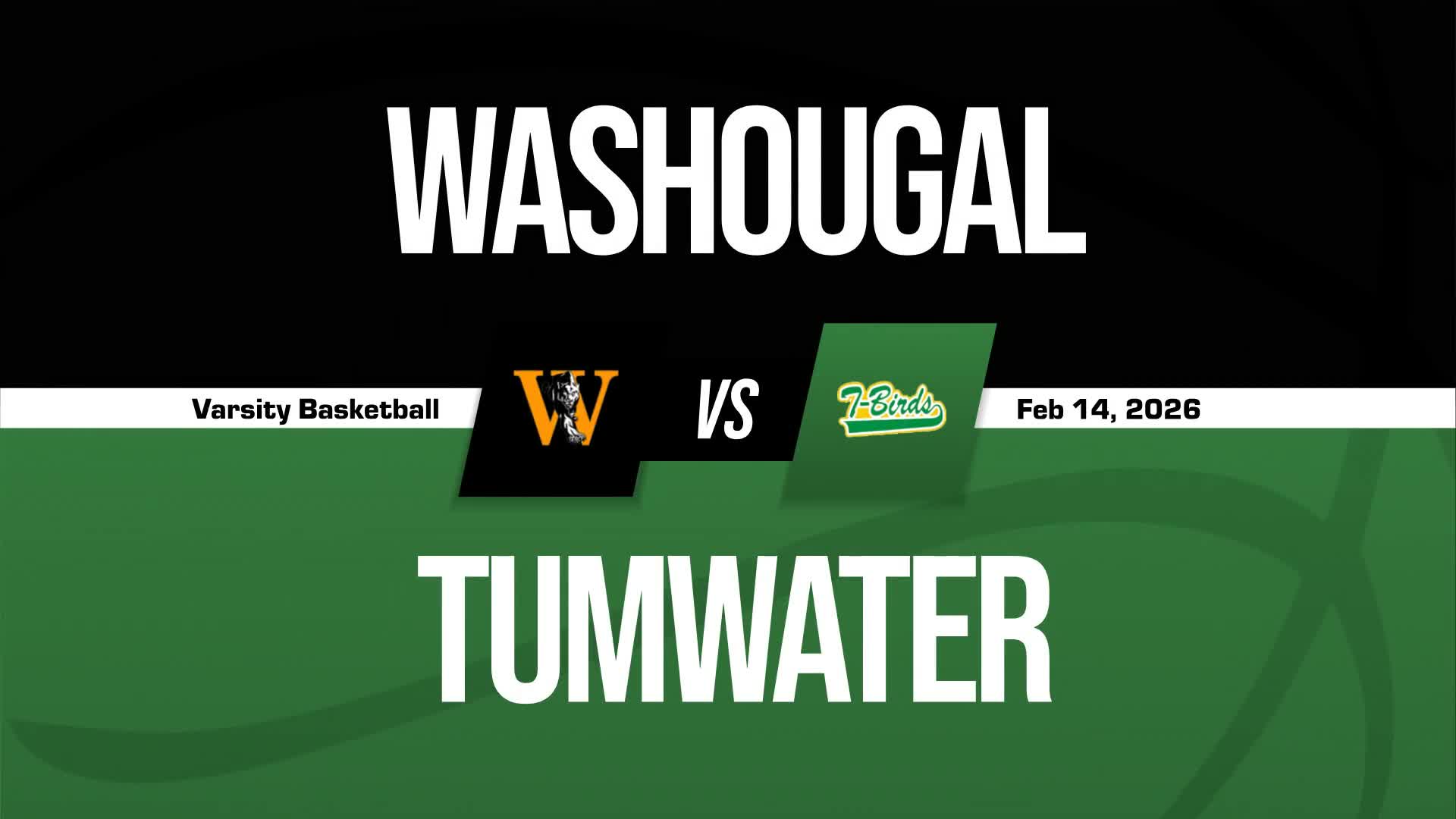 Basketball Game Preview: Washougal Panthers vs. WF West Bearcats
