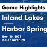 Inland Lakes vs. Rogers City