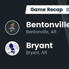 Football Game Preview: Fayetteville Bulldogs vs. Bentonville Tigers