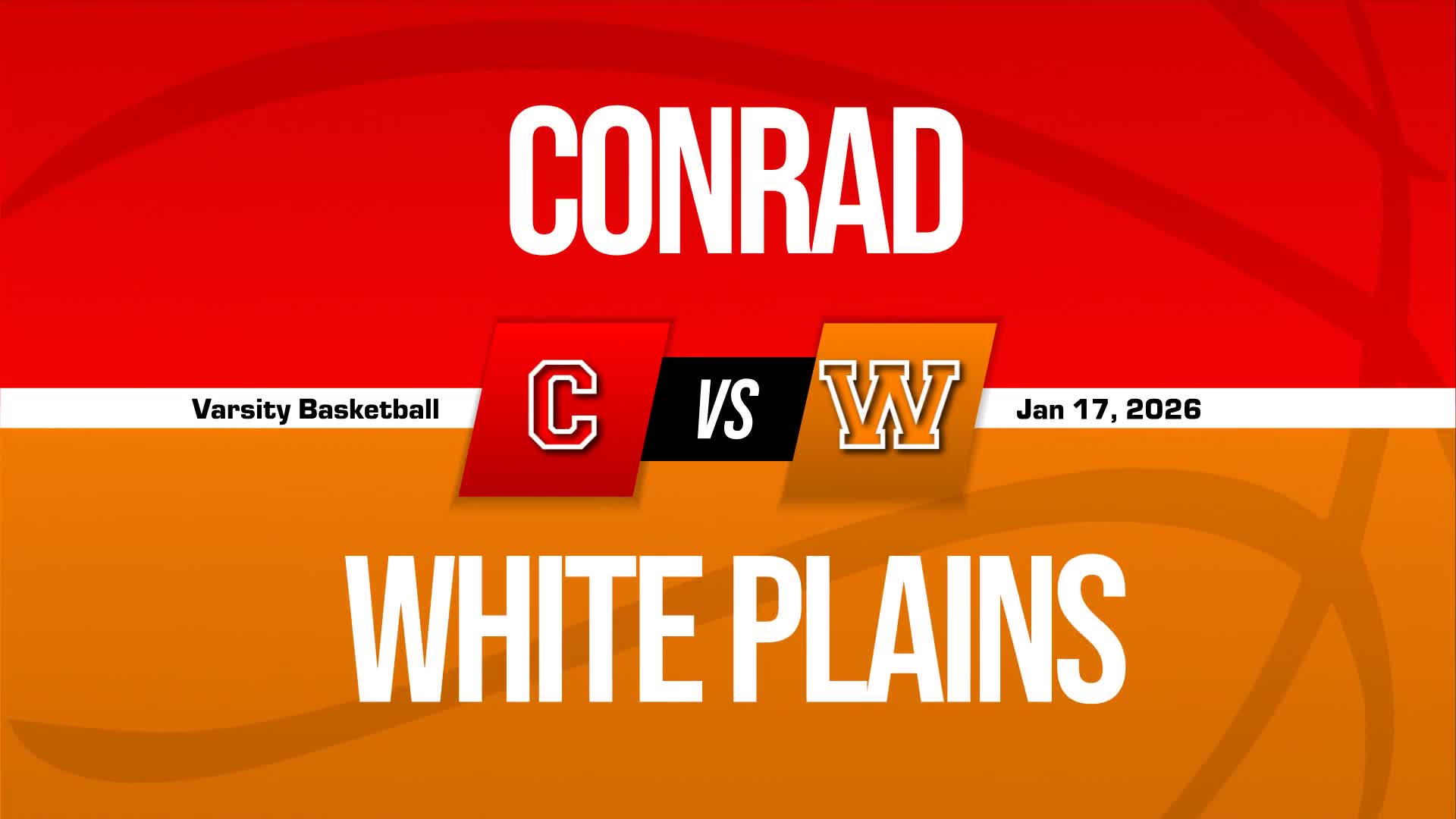 Basketball Game Preview: White Plains Tigers vs. Spring Valley T