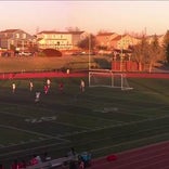 Rangeview vs. Denver East