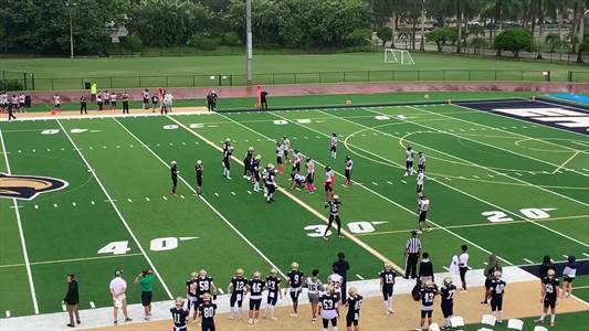 2A District 12 Top Football Player Performances