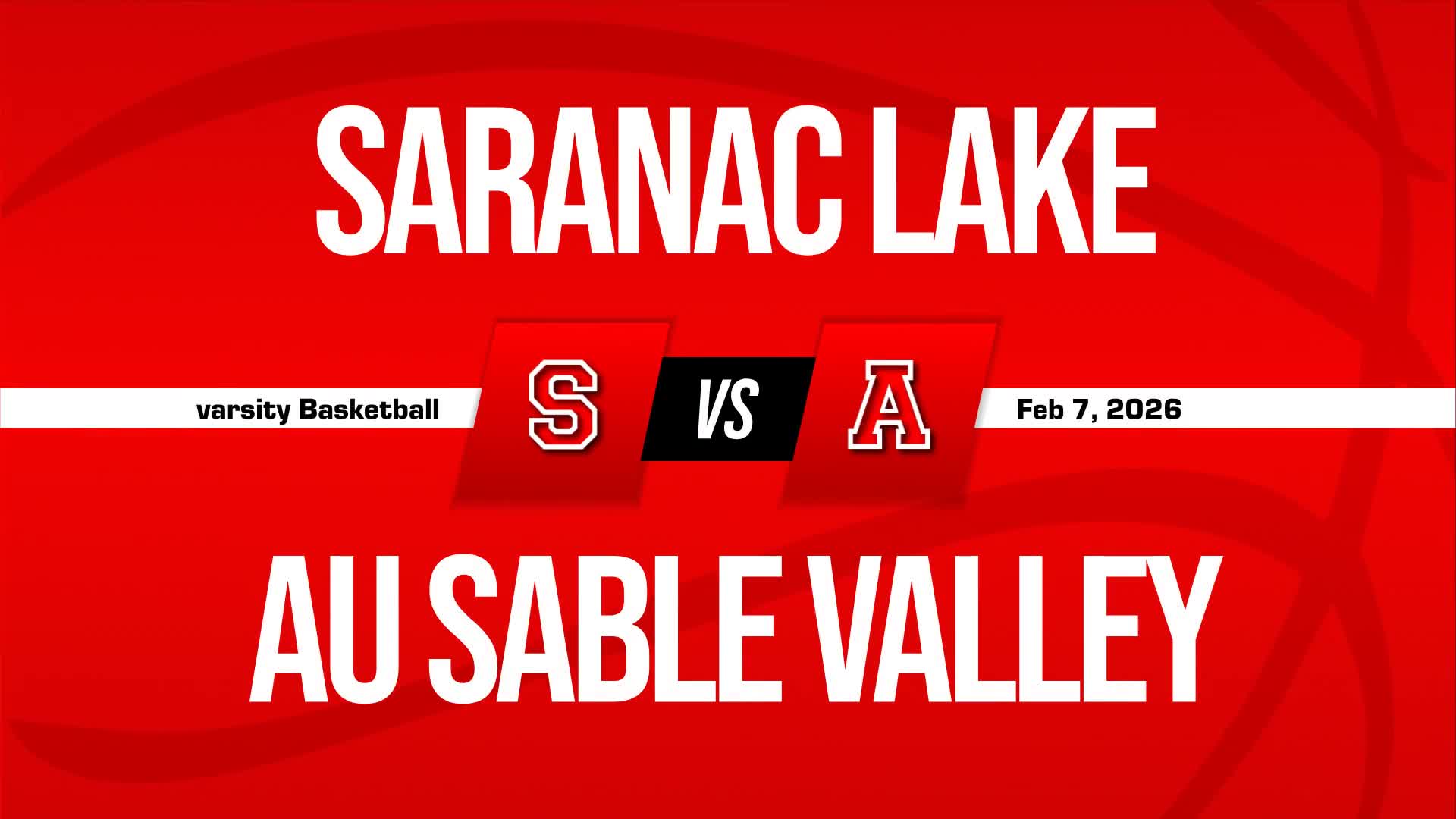 Basketball Game Preview: AuSable Valley Patriots vs. Beekmantown Eagles + How To Watch