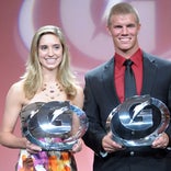 Dylan Bundy, Morgan Brian win historic Gatorade Athlete of the Year awards