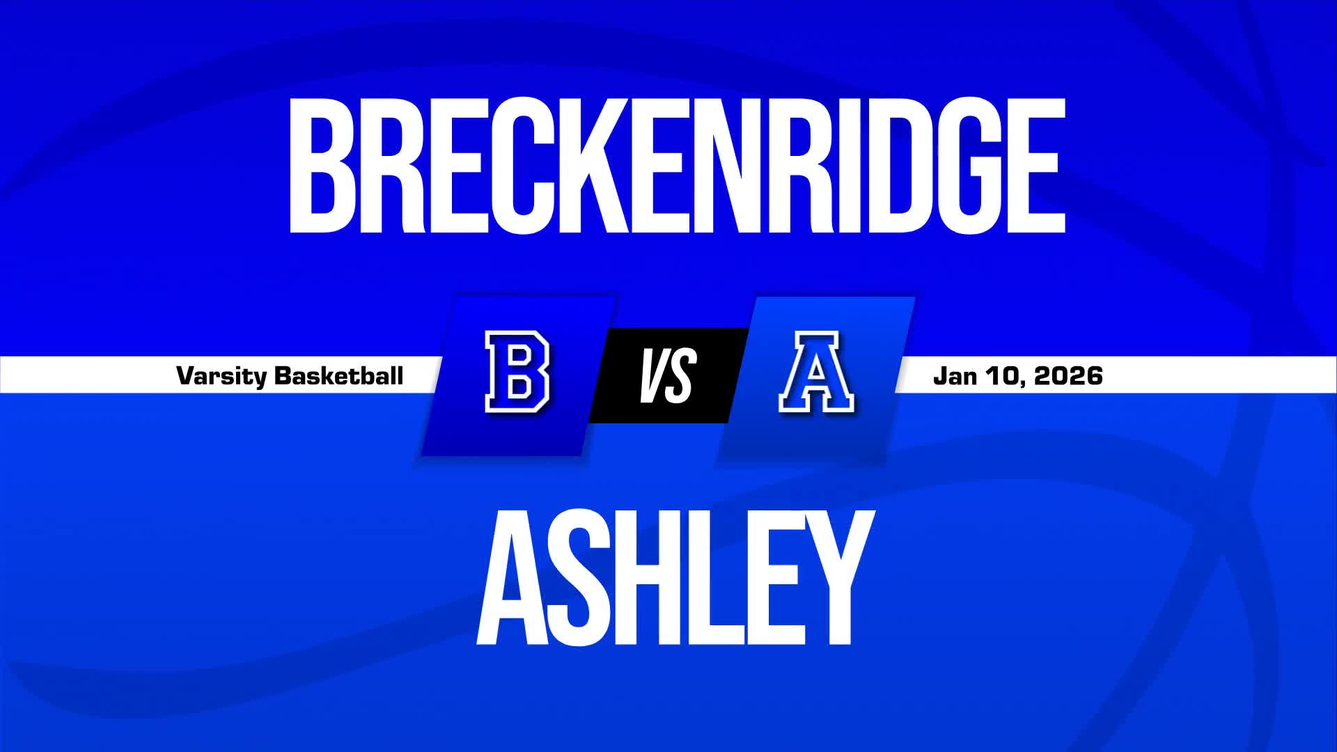 Basketball Game Preview: Ashley Bears vs. Vestaburg Wolverines