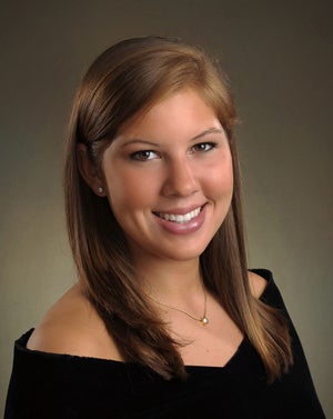 Adrienne Gehan, Episcopal of Dallas