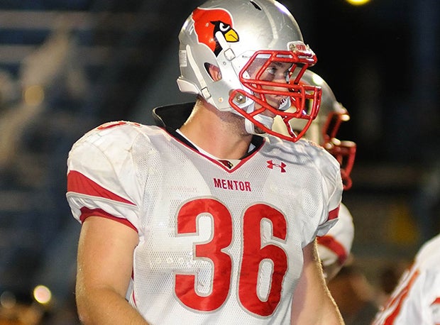 Tom Strobel, Defensive Line