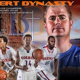 Bishop Gorman basketball dynasty continues with fifth state title in six years