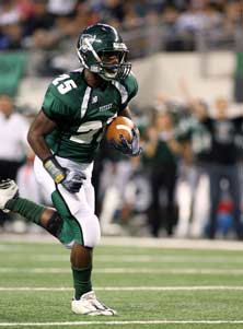 Poteet High's Steven Hicks.