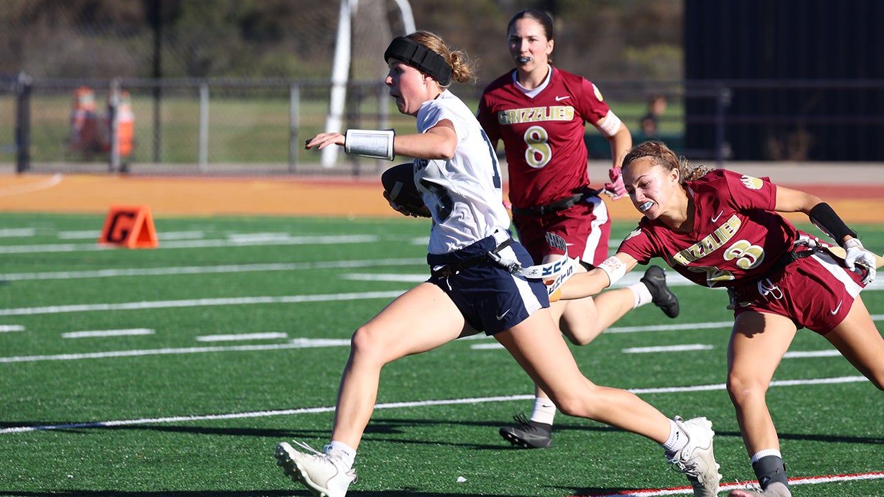 FLAG FOOTBALL SHOWDOWN PREVIEW: San Marcos