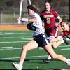 Flag Football Showdown: San Marcos is an undeterred underdog