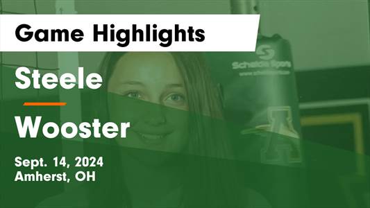 Volleyball Game Preview: Steele Comets vs. Walsh Jesuit Warriors