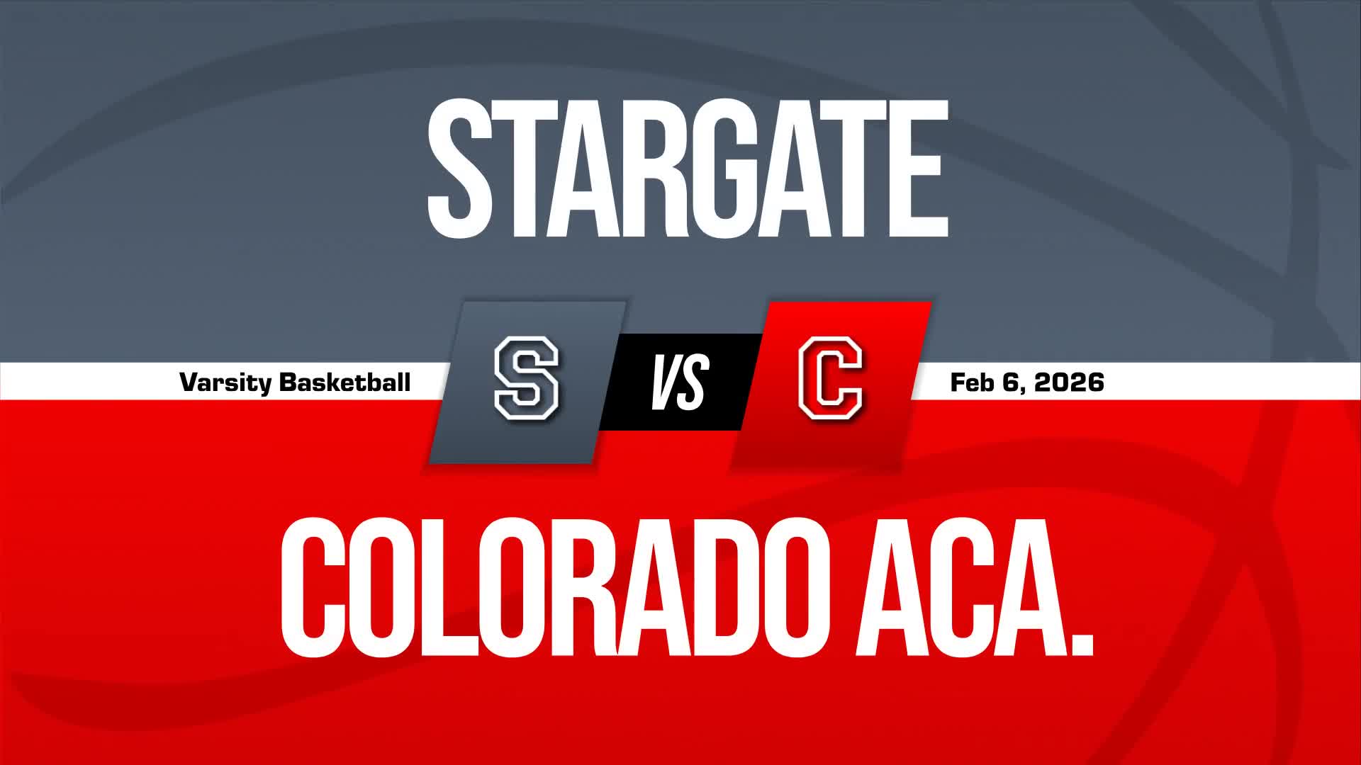 Basketball Recap: Colorado Academy Picks Up Third Consecutive  Victory + How To Watch