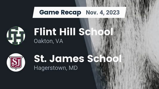 St. James vs. Flint Hill