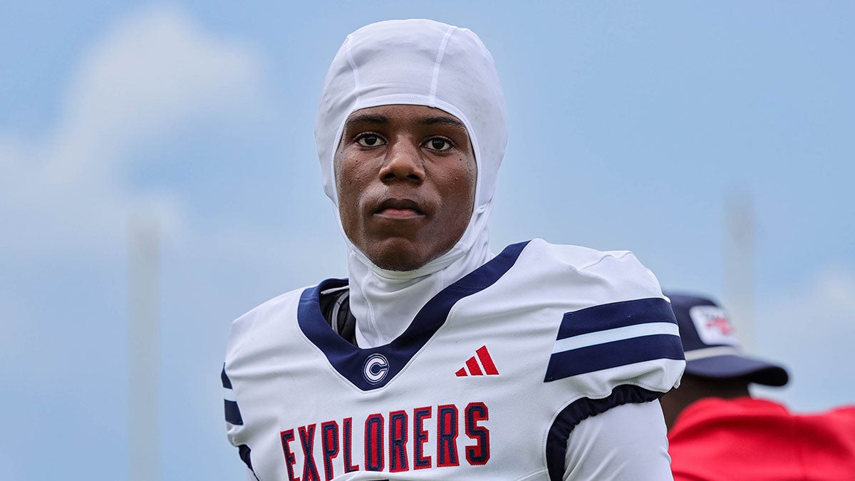 Columbus 33, No. 1 Bishop Gorman 28