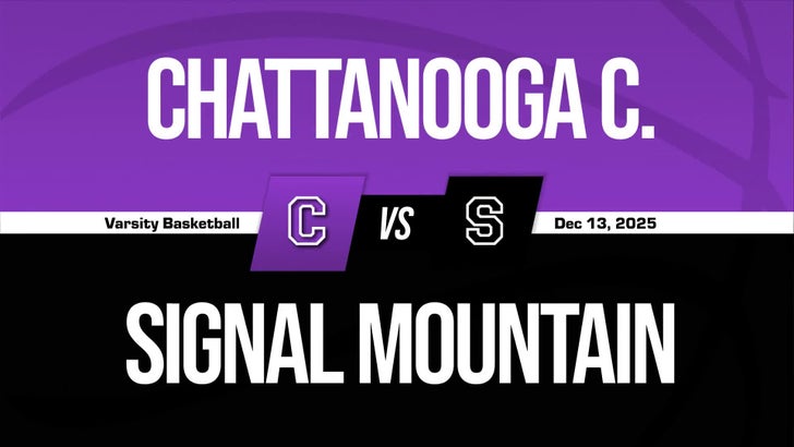 Basketball Recap: Signal Mountain Picks Up Fourth Consecutive W