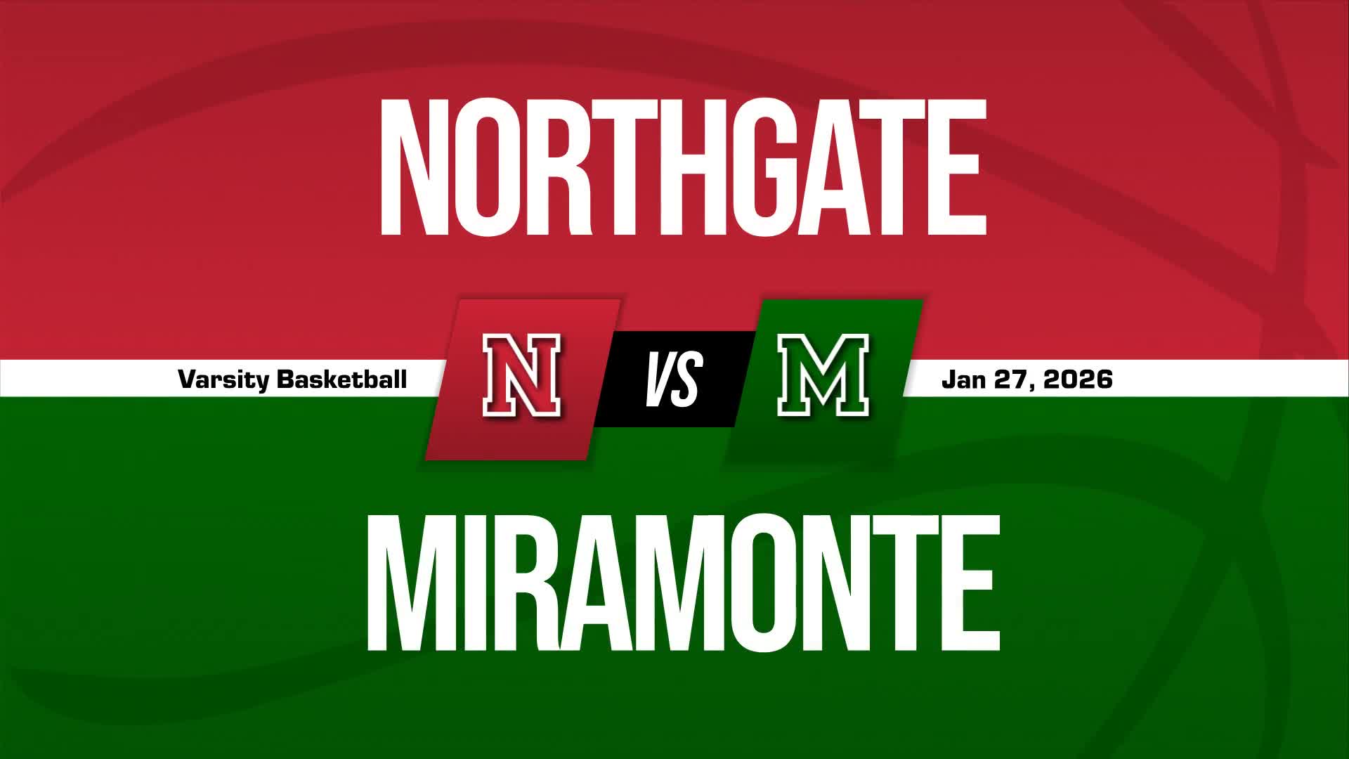 Basketball Game Preview: Northgate Broncos vs. Las Lomas Knights