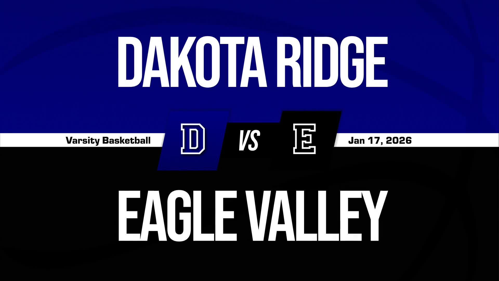 Basketball Game Preview: Eagle Valley Devils vs. Chatfield Charg