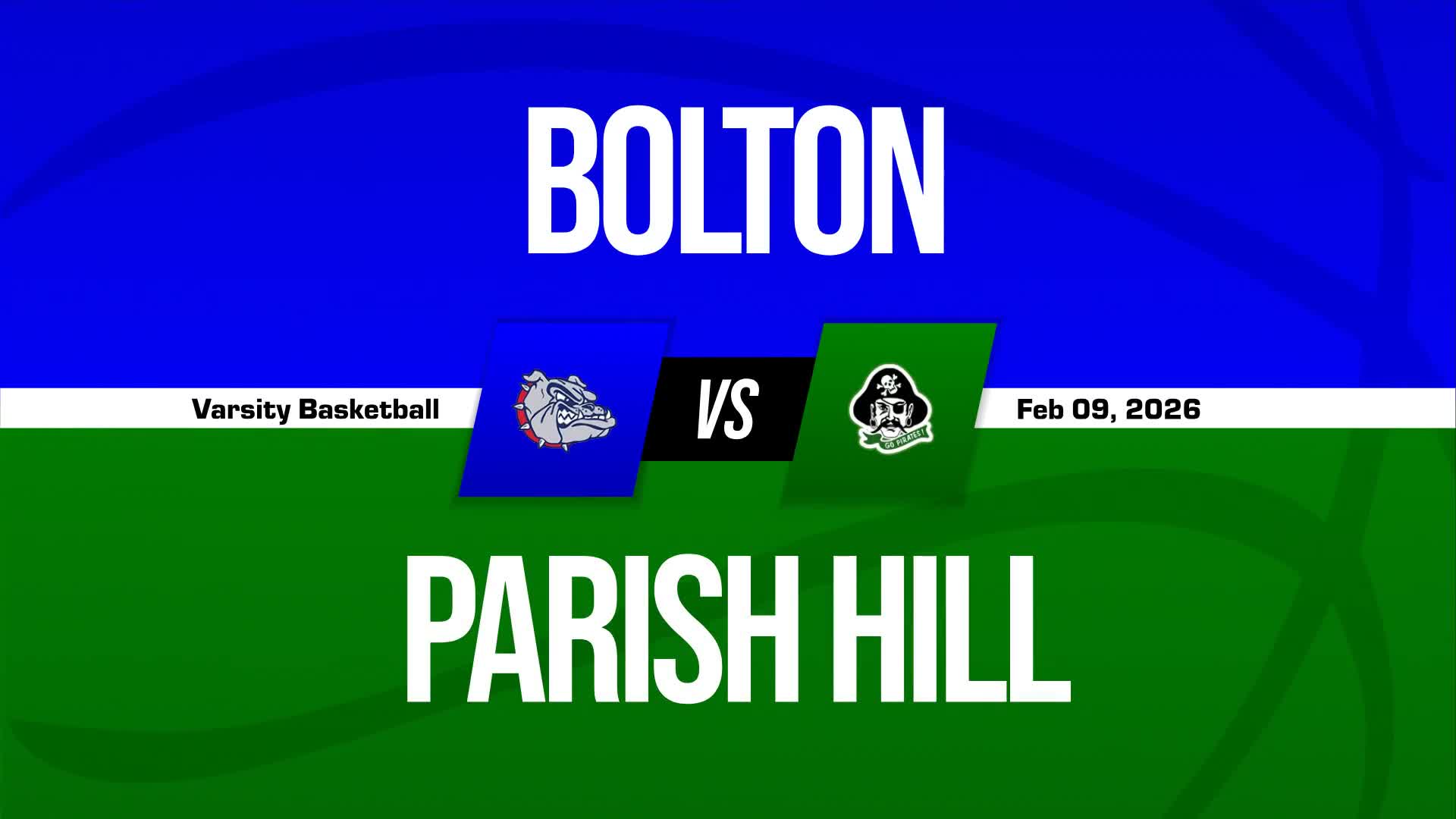 Basketball Recap: Parish Hill Takes a Loss