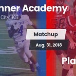 Football Game Recap: Plattsburg vs. Sumner Academy