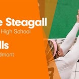 Allie Steagall Game Report
