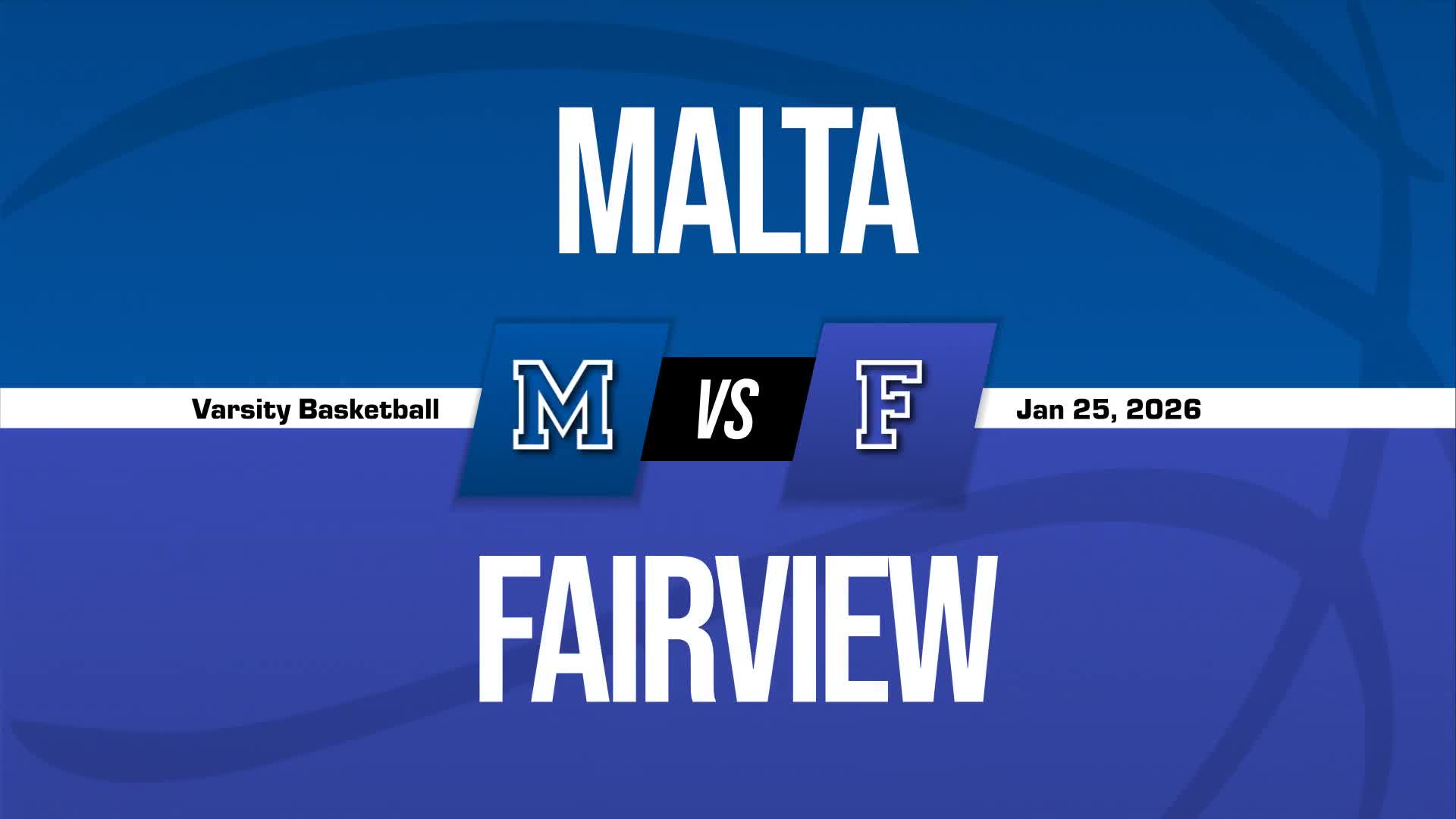 Basketball Recap: Fairview Skates Past Culbertson with Ease