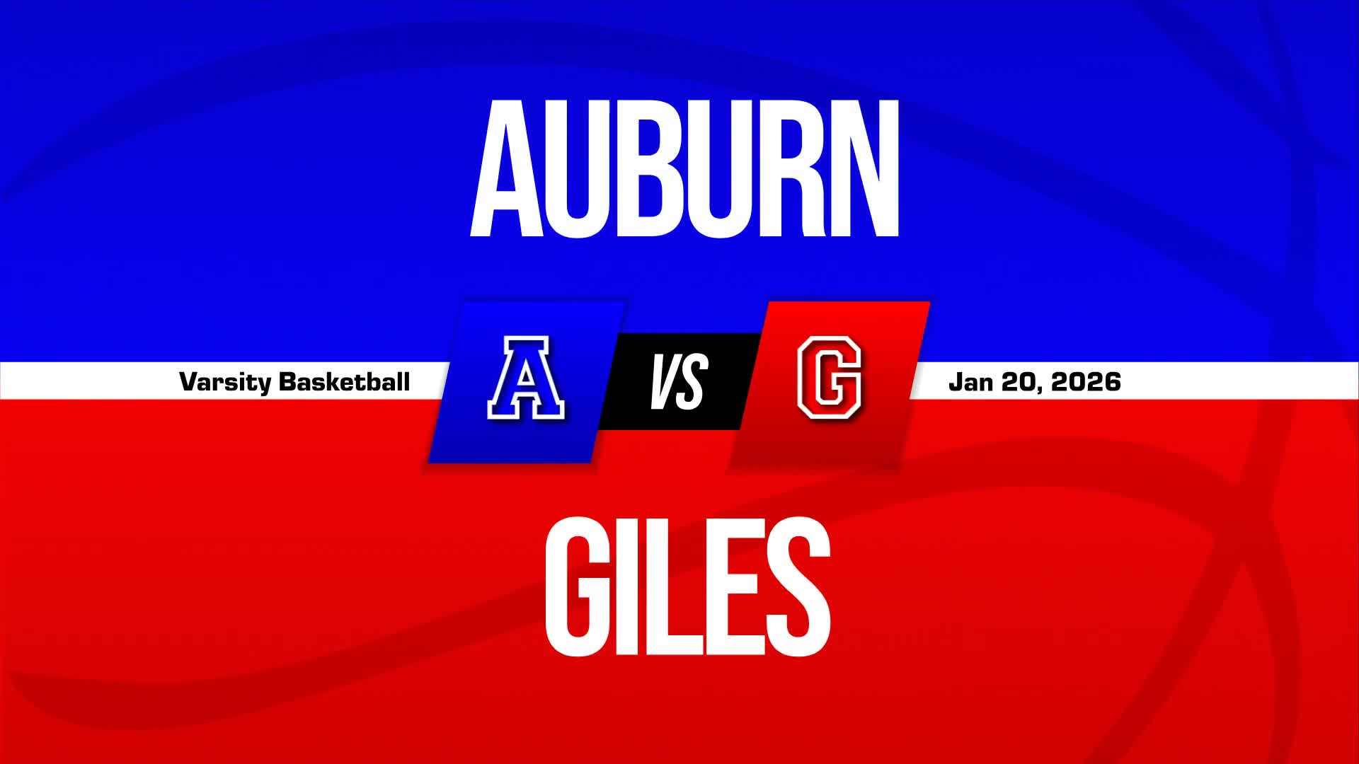 Basketball Game Preview: Auburn Eagles vs. Christiansburg Blue Demons + How To Watch
