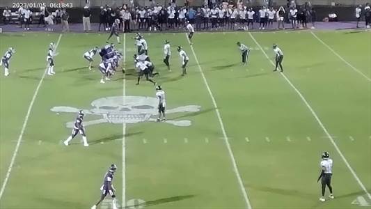 Football Game Preview: Fletcher on Home-Turf